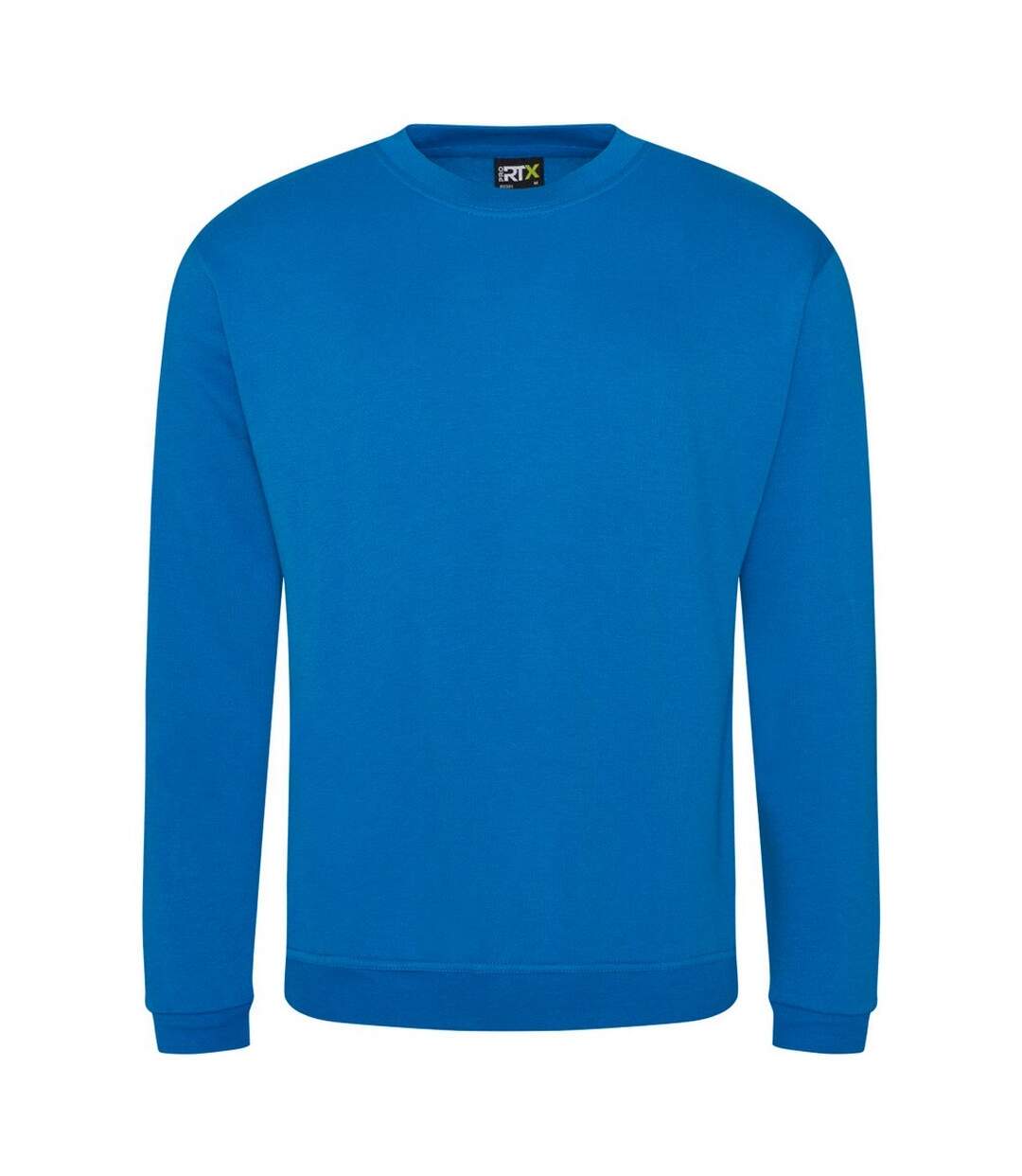 Sweat Pro Adulte Bleu Saphir PRORTX-1