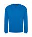 Sweat Pro Adulte Bleu Saphir PRORTX-1