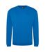 PRORTX - Sweat PRO - Adulte (Bleu saphir) - UTPC5476