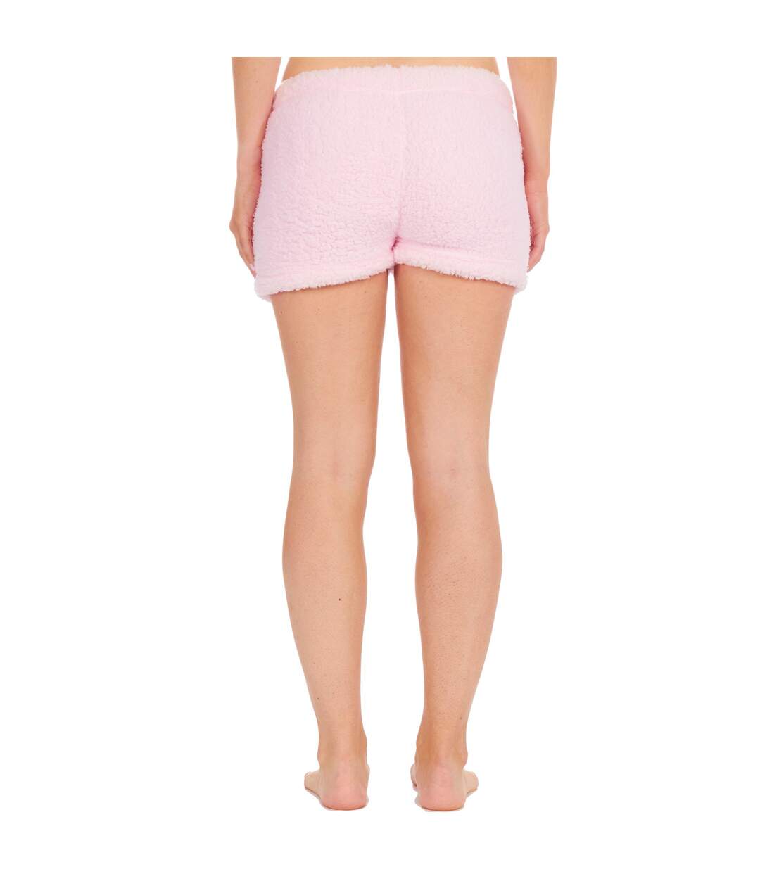 Short De Détente Femme Rose Forever Dreaming-3