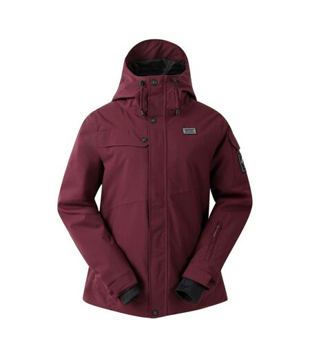 Blouson De Ski Ski Life Femme Figue Dare 2B