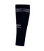 Umbro Mens Diamond Leg Sleeves (Black/White) - UTUO971