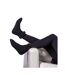 Ribbon - Socquettes - Adulte (Noir) - UTRW9254