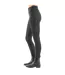 Collant D´équitation Style Réfléchissant Hatfield Femme Noir Whitaker-2
