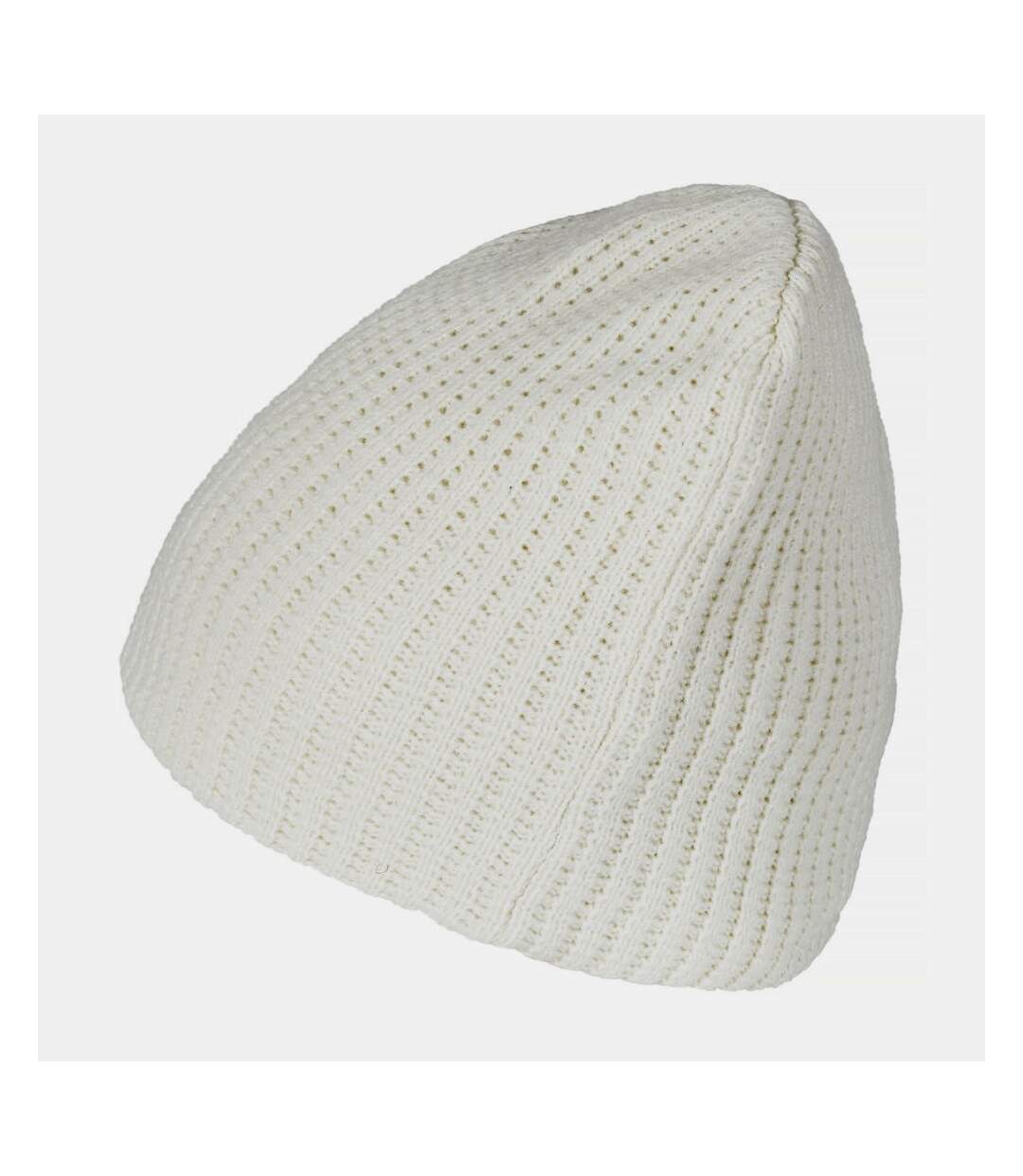 Bonnet otto adulte blanc Clique