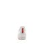 Chaussures de sport blanches/rouges homme puma evospeed-3