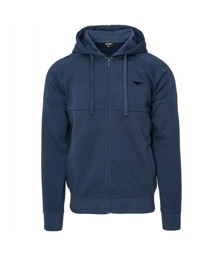 Veste À Capuche Hadar Homme Denim Foncé Hi-Tec