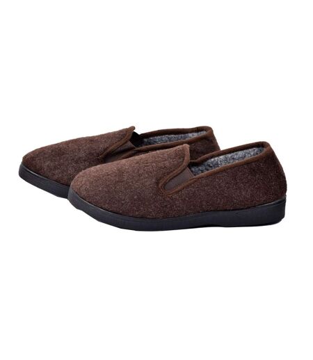 CHARENTAISE Homme Pantoufle PREMIUM