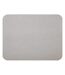 Tapis de Salle de Bain Diatomite 35x45cm Gris-2