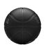 Ballon De Basket Motif/style Nba Evergreen Luka Taille 7 Noir Wilson-4