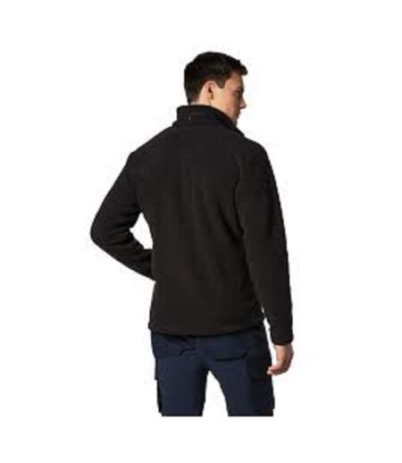 Helly Hansen Unisex Adult Fleece Jacket (Black) - UTBC4724
