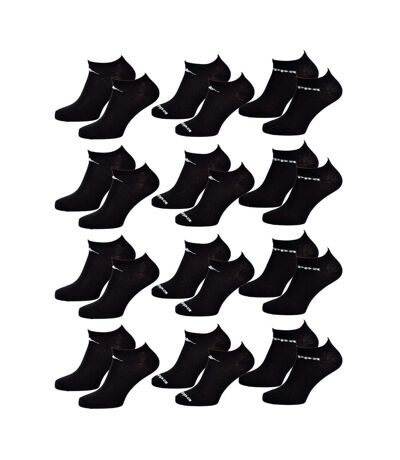 Chaussettes Femme SNEAKER KAPPA - Pack de 12