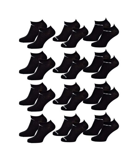 Chaussettes Femme SNEAKER KAPPA - Pack de 12