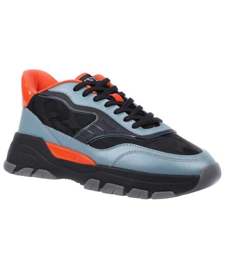 Baskets Pacific 2.0 Homme Bleu Lavair
