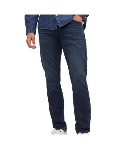 Jean Bleu Foncé Homme Jack & Jones - W29-L32