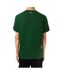 T-shirt vert mixte lacoste th1218-2