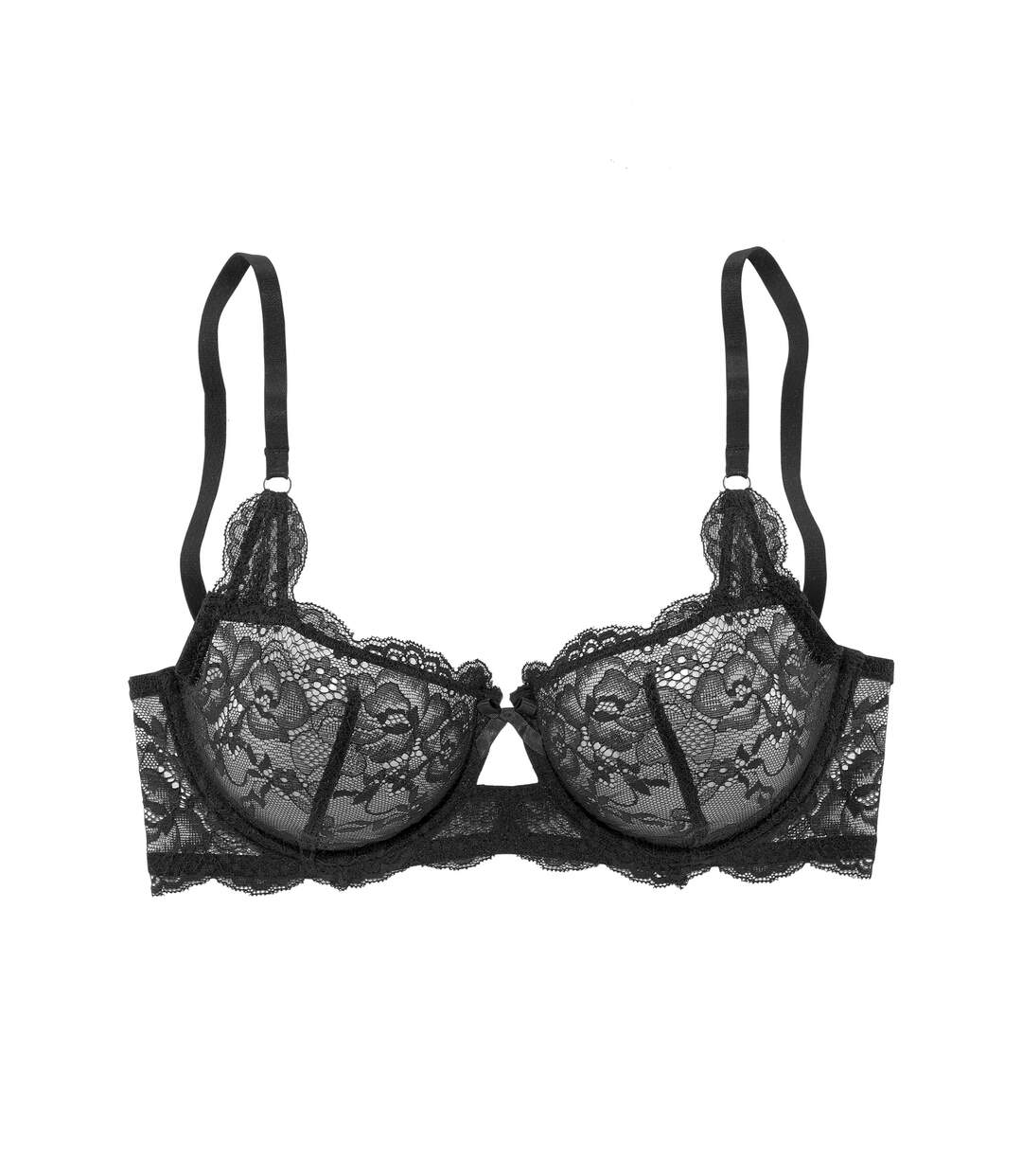 Soutien-gorge armaturé Giulietta Lascana-5