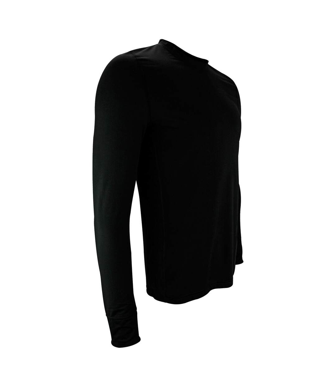 Men's Winter Base Layer Long Sleeve Thermal T-Shirt-2