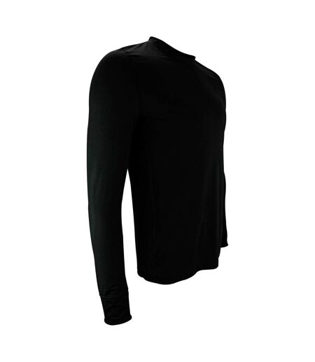 Men's Winter Base Layer Long Sleeve Thermal T-Shirt