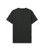 T-shirt Motif/style Amy Winehouse Poses With Roses Adulte Charbon Amplified-2