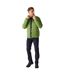 Mens Hillpack Ii Insulated Jacket Piquant Green Regatta-1