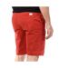 Short rouge homme lee cooper nikolai-2