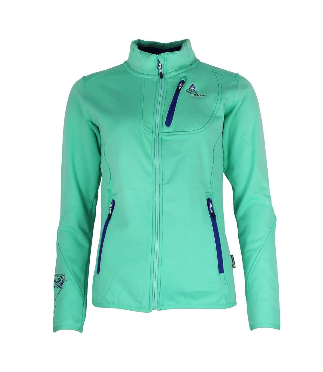 Blouson polarshell femme AYNUR