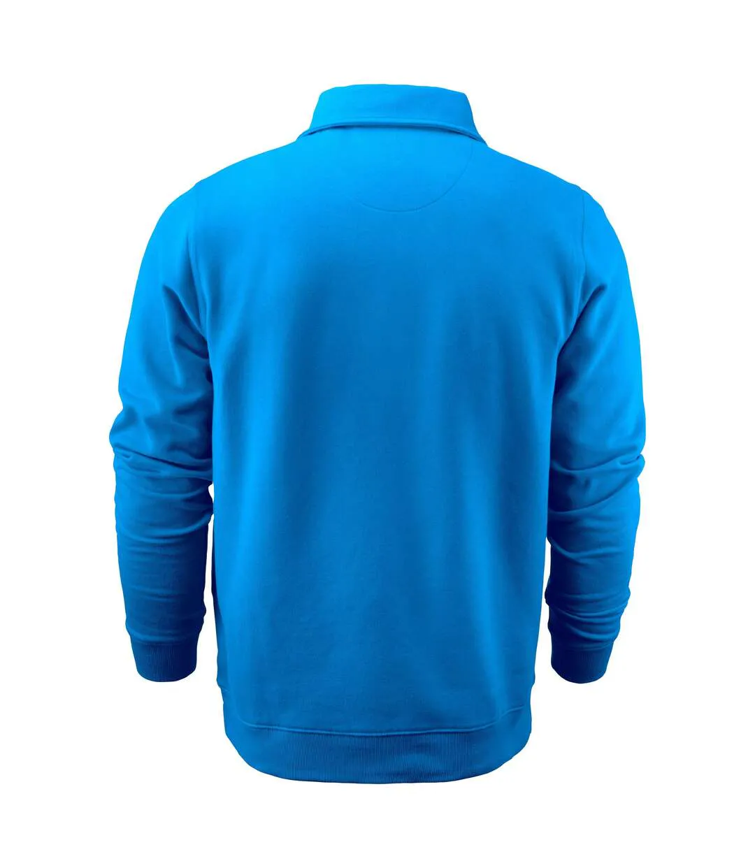 Sweat Rounders Rsx Adulte Bleu Océan Printer-3