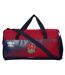 Umbro 23/24 England Rugby Carryall (Tibetan Red/White) (One Size)