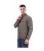 Mens Chamata Jacket Green Duck And Cover-4