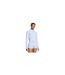 Haut Launch Elite Femme Bleu Under Armour-1