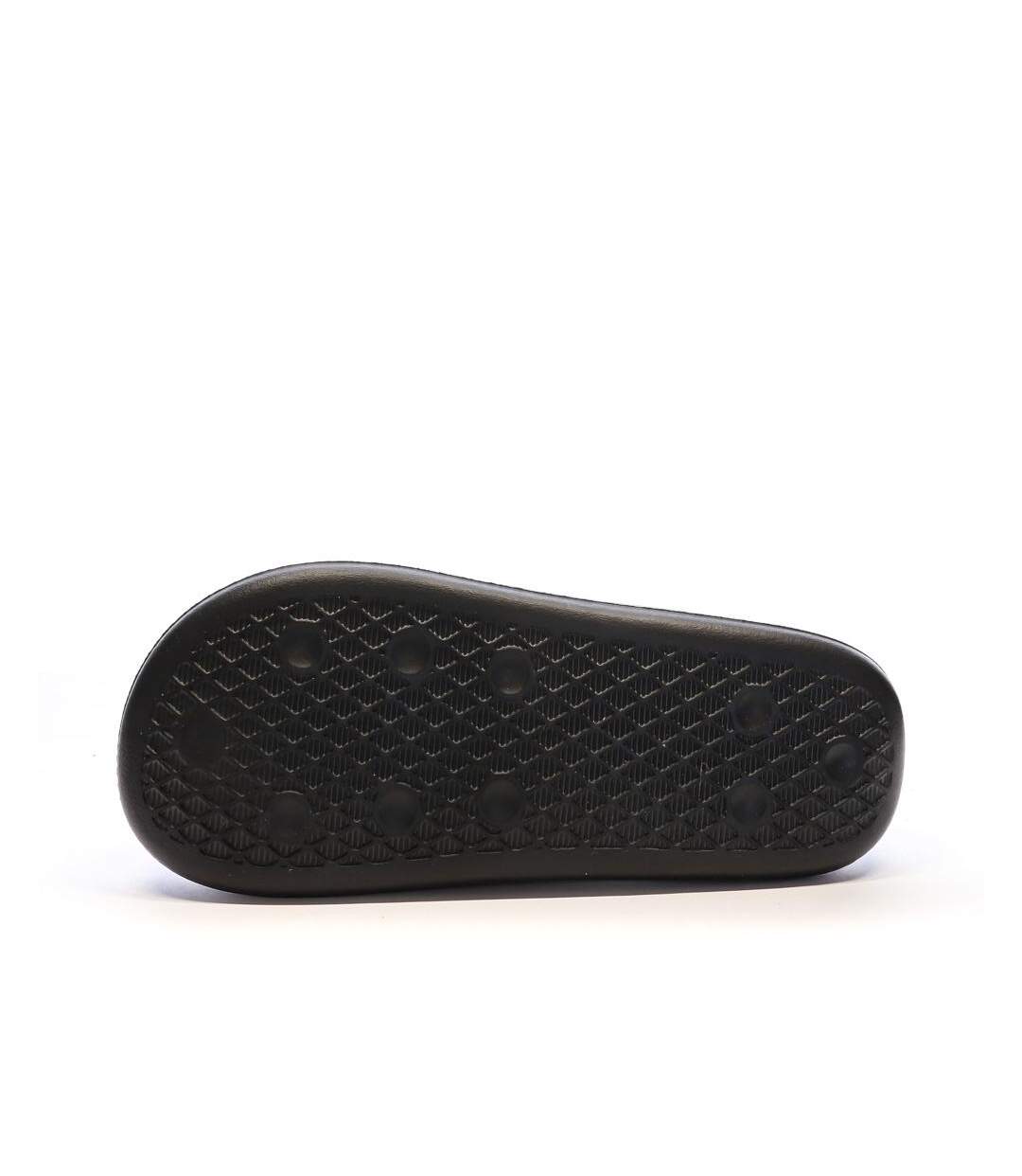 Claquettes Noires Femme Adidas Adilette Ayoon - 38-2