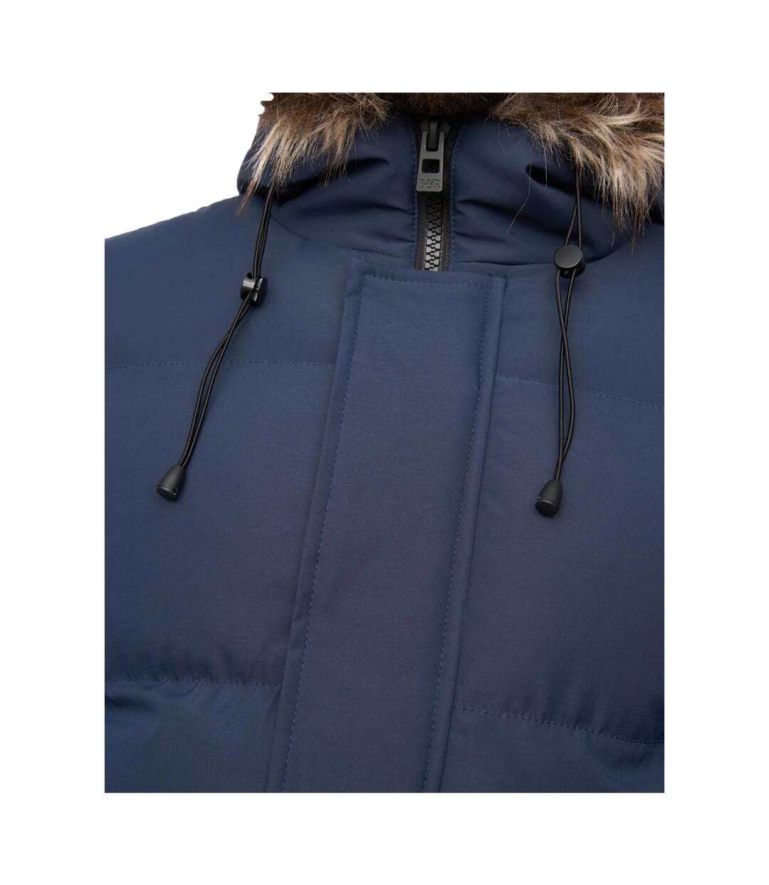 Doudoune Matelassée Northbrook Homme Bleu Marine Foncé Bewley & Ritch-4