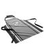 Tablier de Cuisine Grand Chef 60x84cm Gris-1