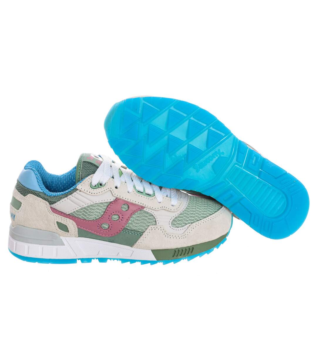 Chaussures de sport Saucony Originals Shadow 5000 - S70743 homme-4