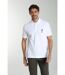 Polo manches courtes en coton PING-3