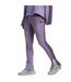 Pantalon De Survêtement Motif/style Triple Rayures Future Icons Femme Violet Adidas-4