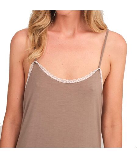 JJB14 Women's Strappy Nightgown