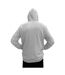 Sweat À Capuche Style Logo Essentials Homme Gris Puma-1