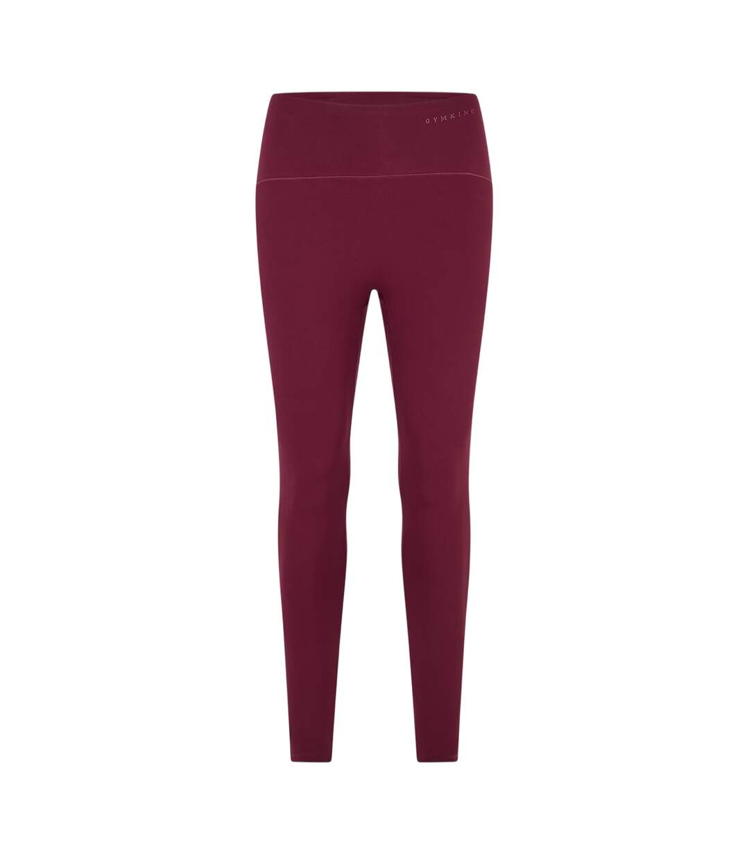 Legging Femme Pourpre Gym King-1