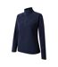 Womens/ladies Freeform Ii Fleece Navy Blue Dare 2B-4