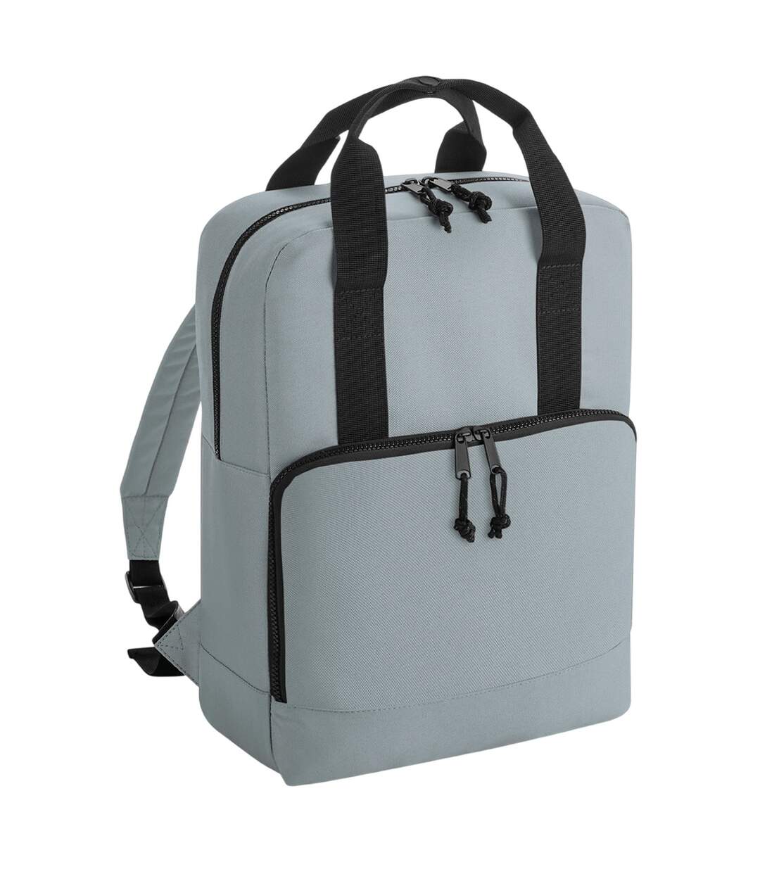 Sac À Dos Cooler Taille Unique Gris Bagbase-1