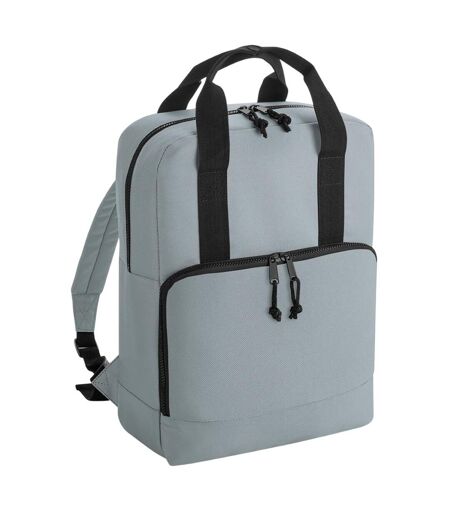 Sac À Dos Cooler Taille Unique Gris Bagbase