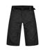 Cuissard De Cyclisme Hummvee Homme Anthracite Endura-1
