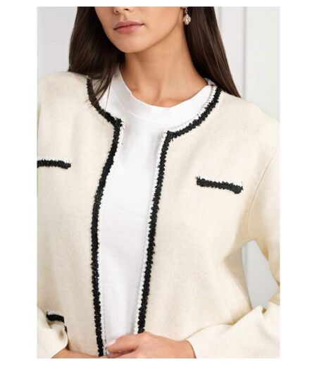 Gilet Cardigan