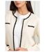 Gilet Cardigan-2