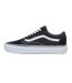 Chaussures À Roulettes Old Skool Adulte Noir Blanc Vans-2