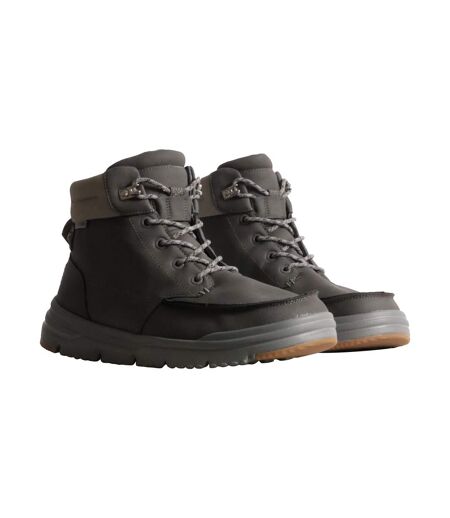 Bottine à Lacets Hey Dude Bradley II Classic