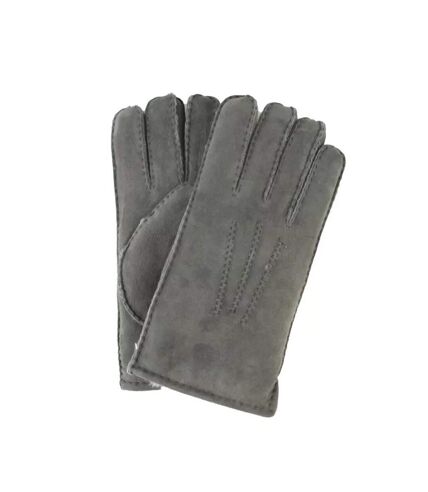 Gants msg/sp homme gris Eastern Counties Leather Eastern Counties Leather