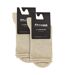 Steven - 2 Paires de Chaussettes Femme en Cachemire Douces et Chaudes d’Hiver-2